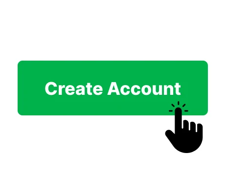 Create Account Button
