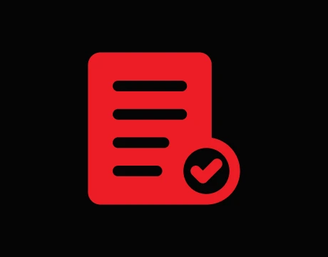 PokerKing verification icon