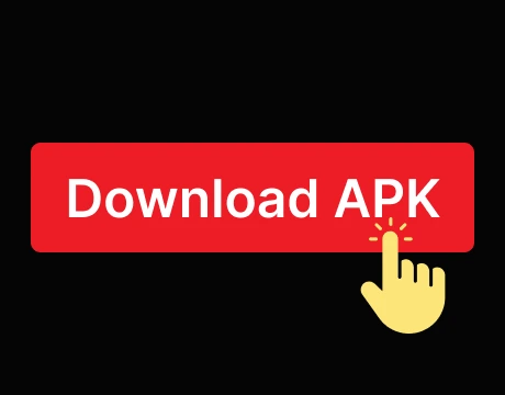 PokerKing APK download button