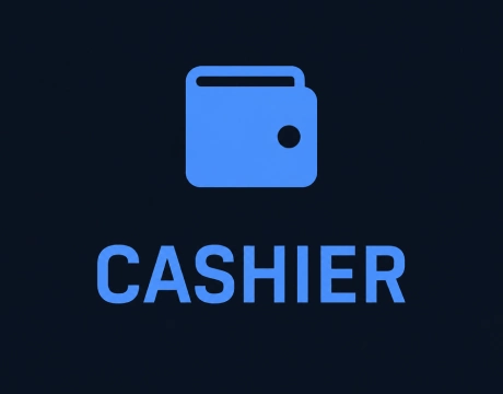 Cshier icon