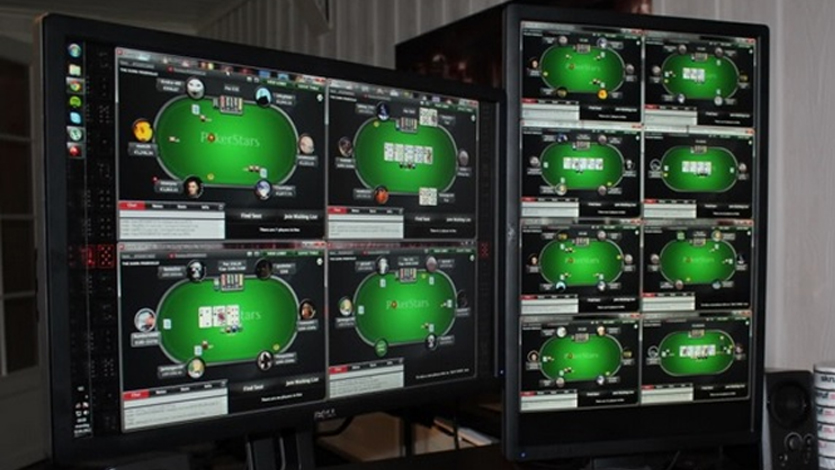 Which instruments, programs and functions can make table management during online poker sessions more comfortable and enjoyable.