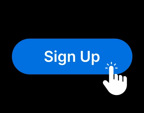 Sign Up Button