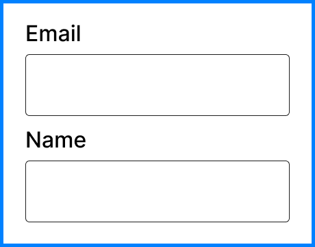 Registration Form