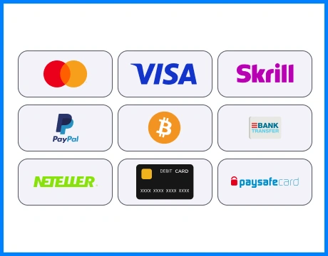Payment Methods
