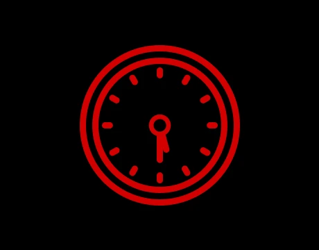 clock icon