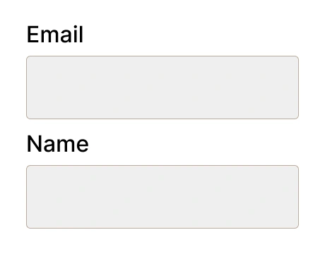 Registration Form