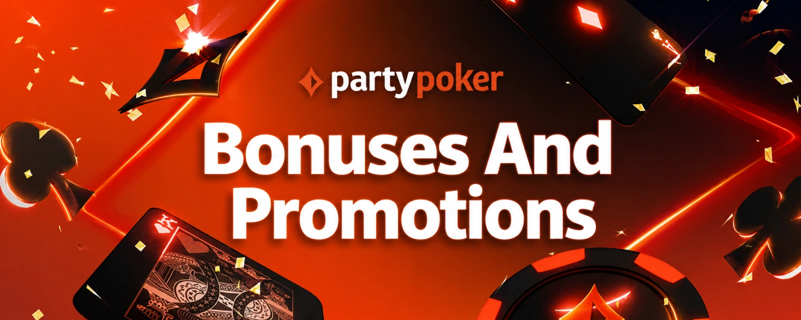 Partypoker Bonuses And Promotions