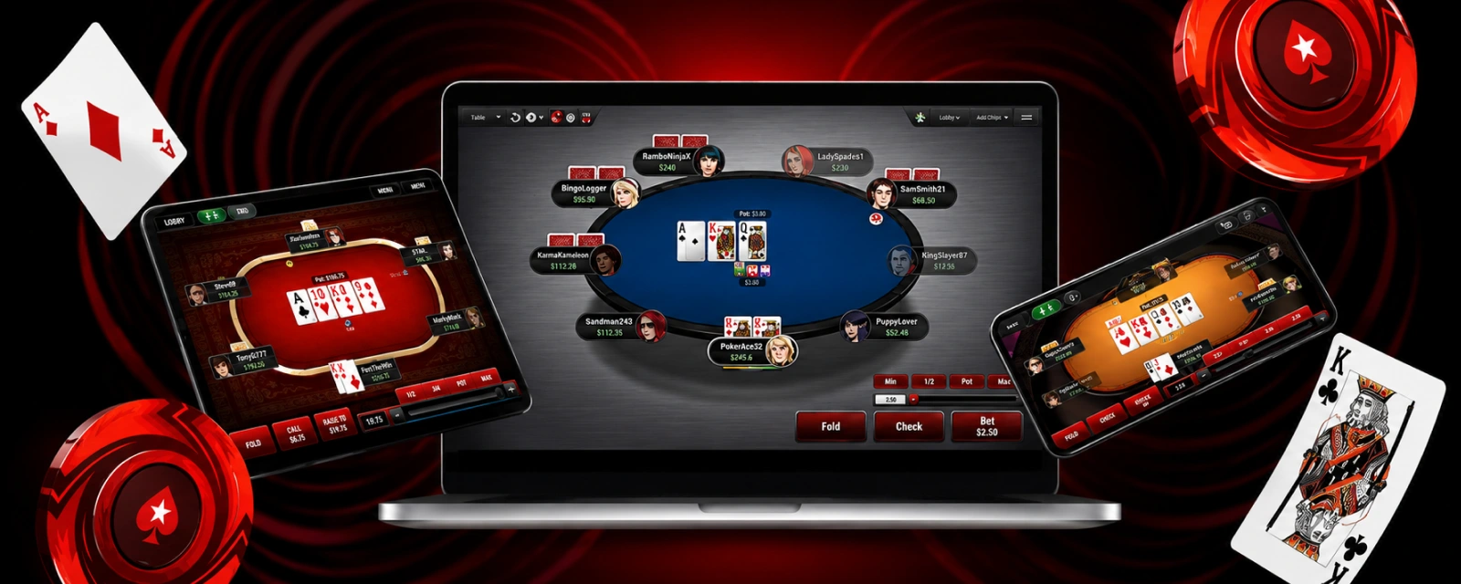 PokerStars Software and App Review
