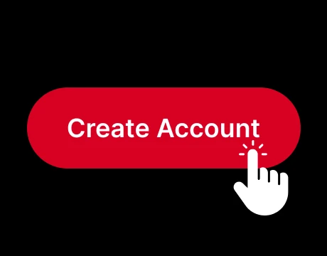 Create Account Button