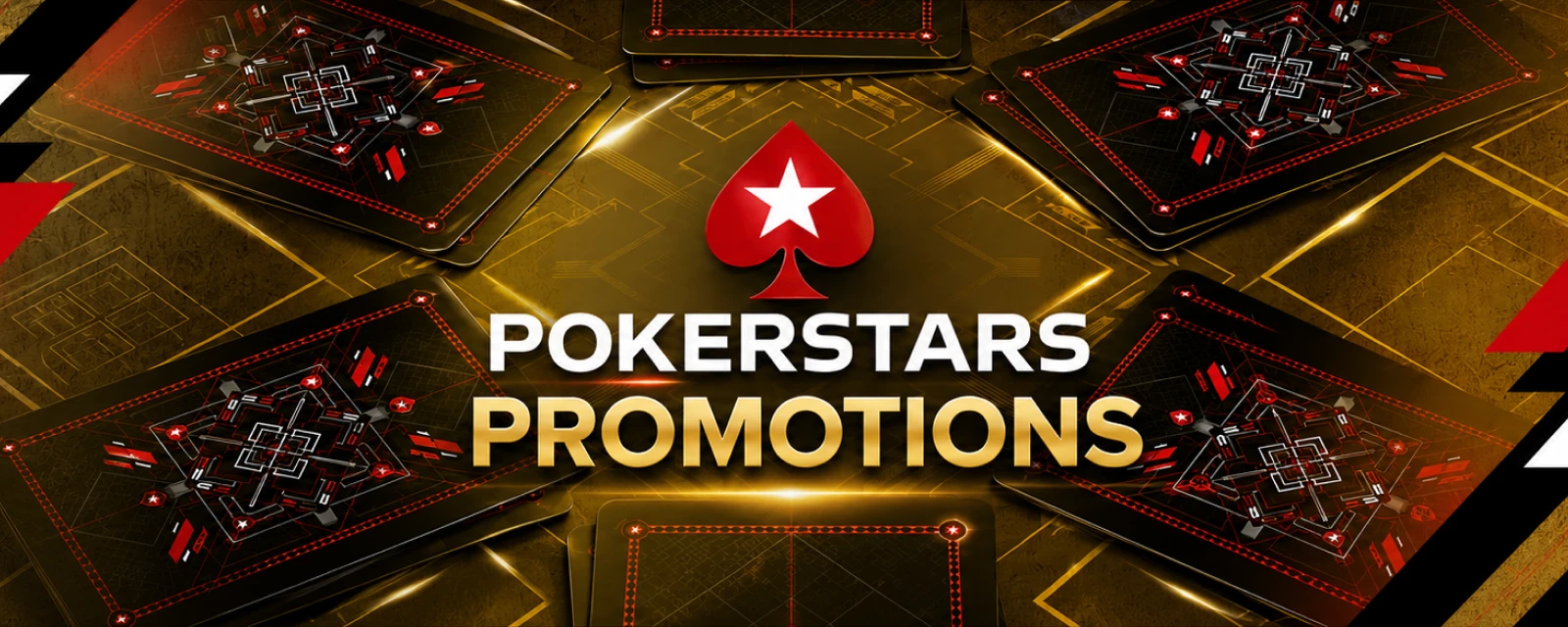 PokerStars Promotions