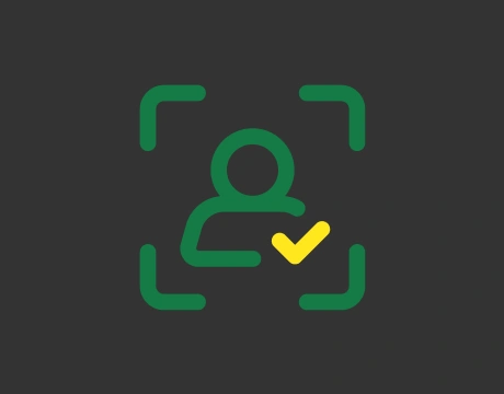 Verification icon