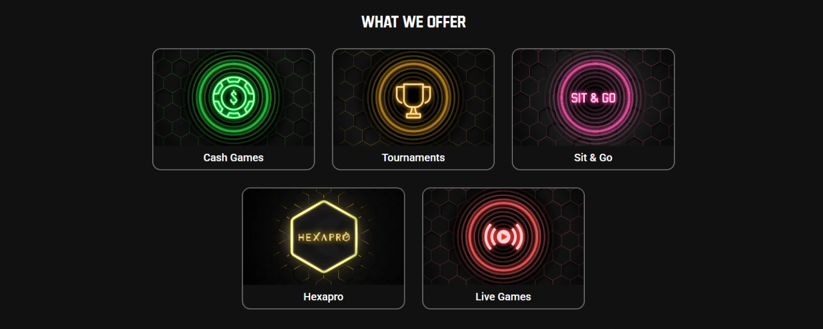 Unibet Poker Games and Player Traffic