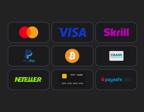 Payment Methods