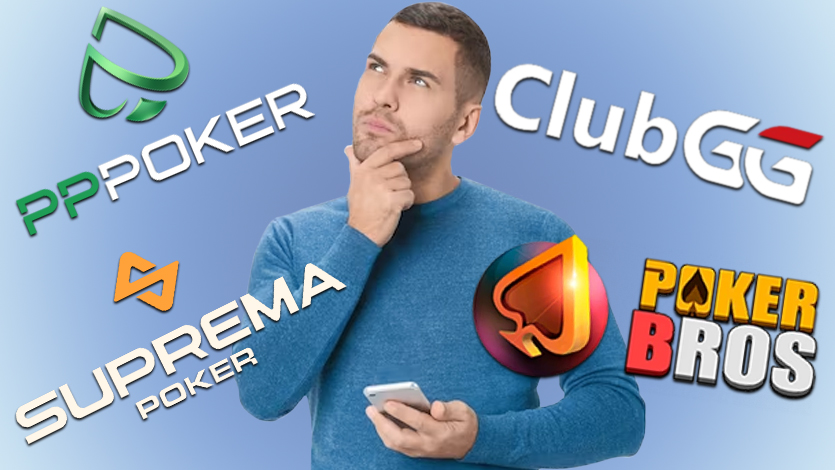 The answers to the most frequent questions about mobile poker club apps, rakeback, agents liability and other concerns.