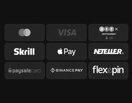 Payment Methods