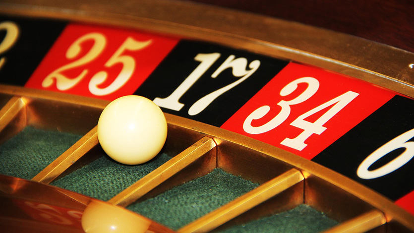 How to play roulette — betting tips