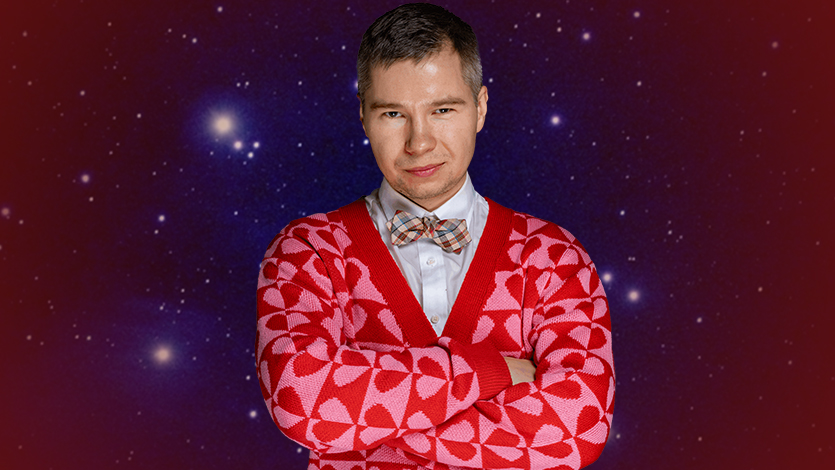 Maxim Streltsov shares insights, personal opinions and views on the poker industry from the height of almost 20 years of experience in it.