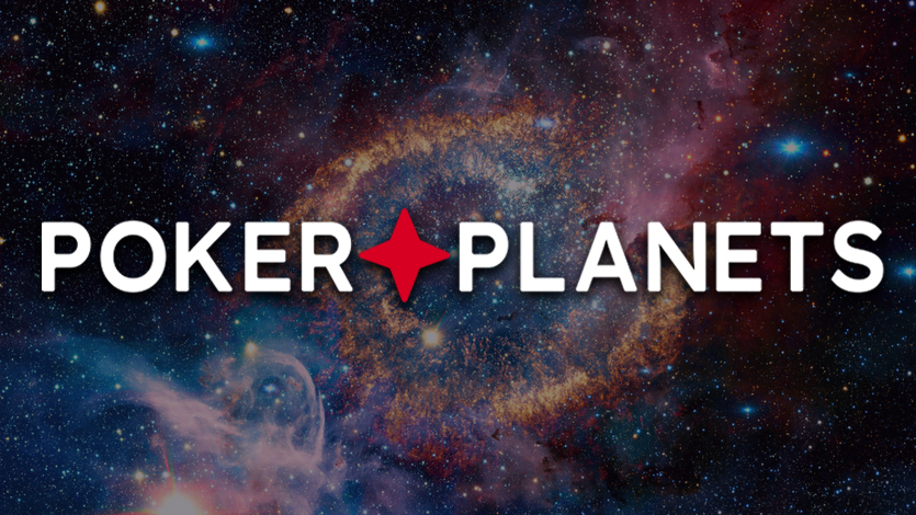 PokerPlanets traffic on the first weekend after the official release, advantages of playing from Pokeroff and features of the room.