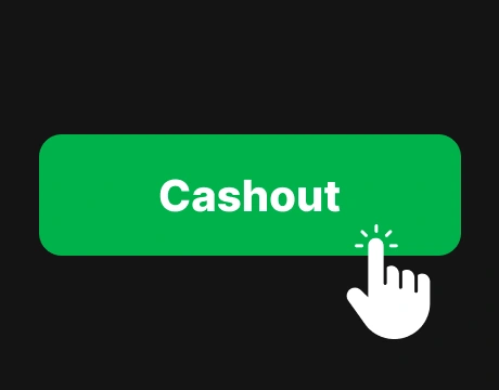Cashout Button