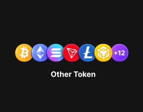Cryptocurrency