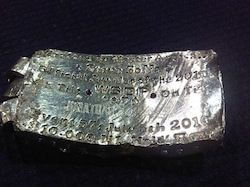 Duhamel’s "Bracelet"