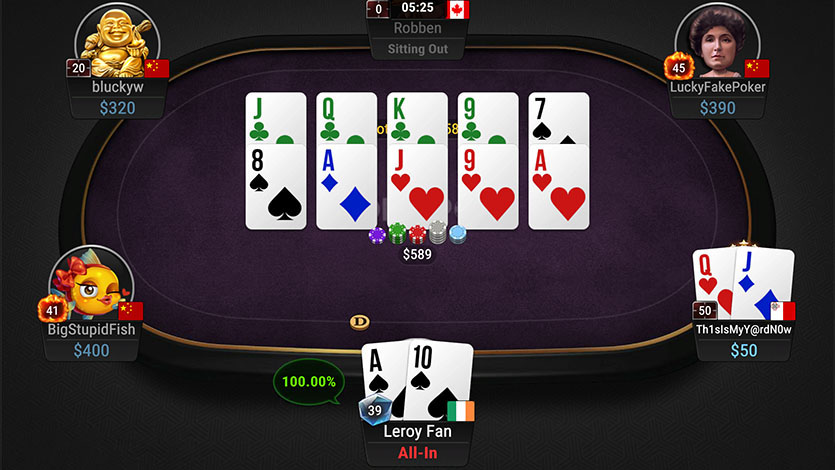 Where to Play Short Deck (6+ Holdem) Online in 2026