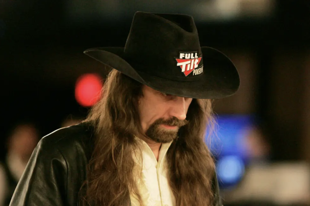 Chris Ferguson