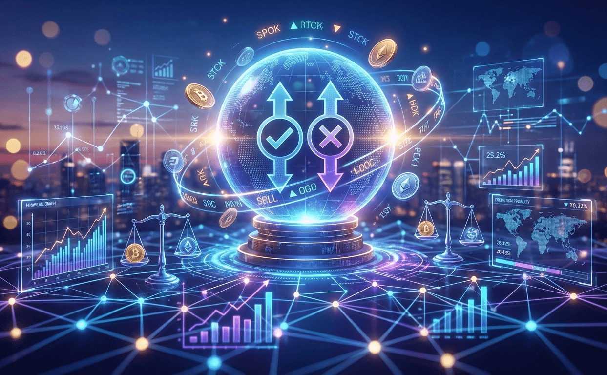 Prediction Markets in 2026: How They Work and Why Everyone Is Talking About Them