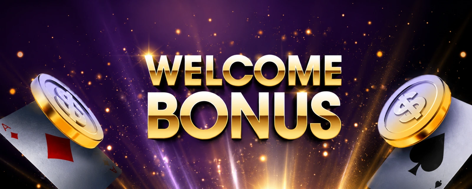 ACR Poker - Welcome Bonus