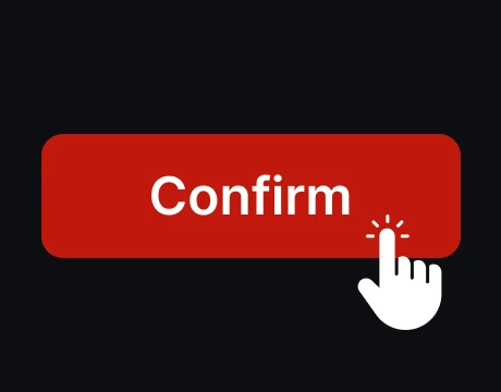 CoinPoker withdrawal confirmation button