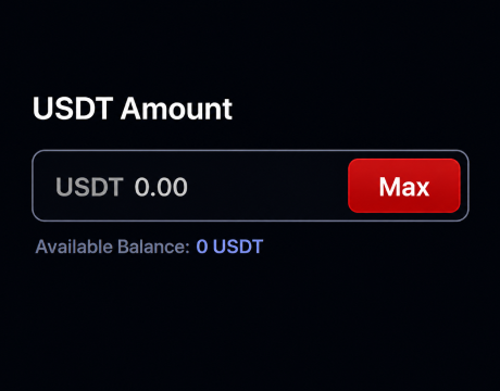 CoinPoker withdrawal amount entry screen screenshot