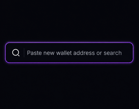 CoinPoker withdrawal wallet address form screenshot