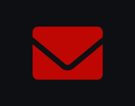 CoinPoker email icon