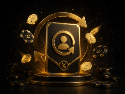 Rakeback Bonus