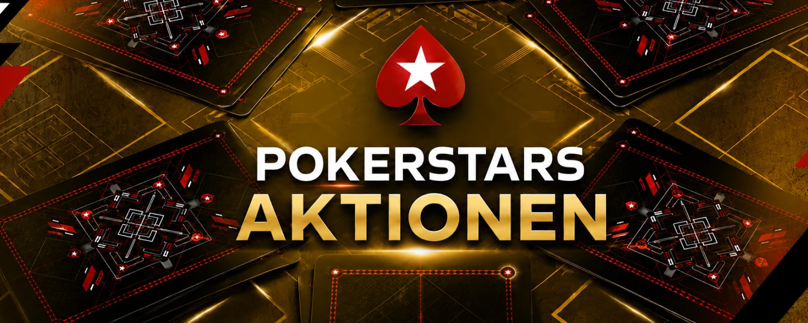 PokerStars Boni und Promotionen für Ihre Pokerspiele