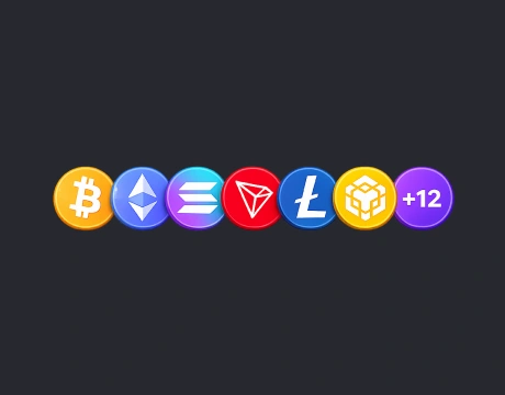 Kryptowährung