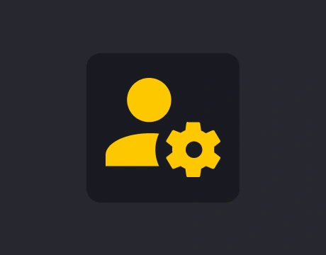 Account Dashboard