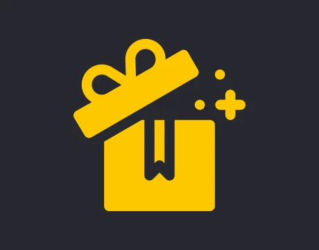 bonus icon