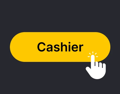 Cashier Button