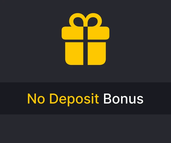 No Deposit Bonus