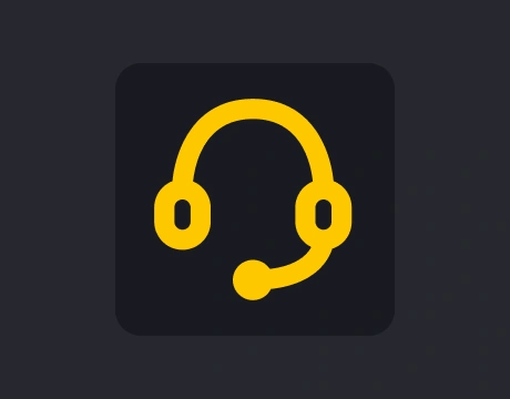 Support icon