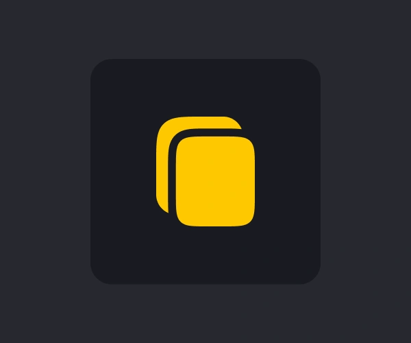 Copy icon