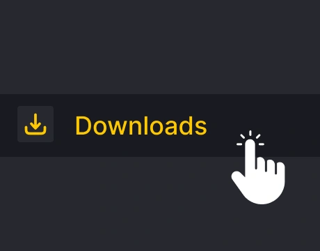 Downloads section