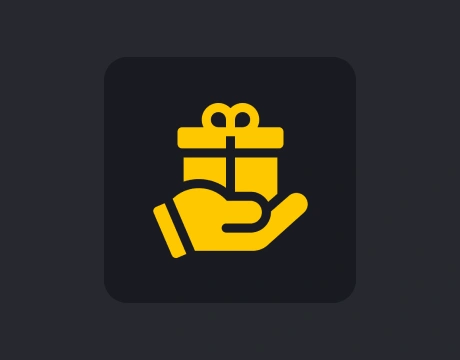 Bonus icon