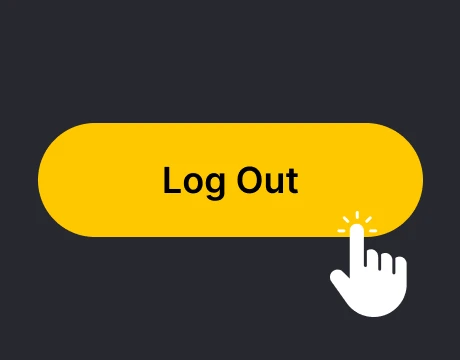 Log out
