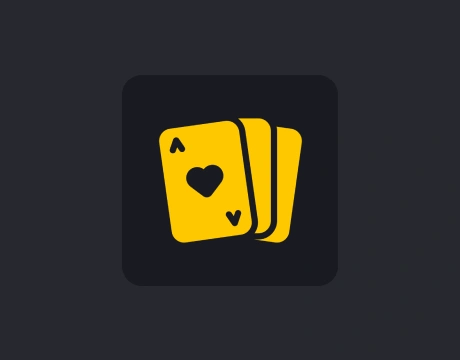 poker games icon