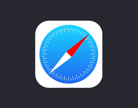 Safari icon