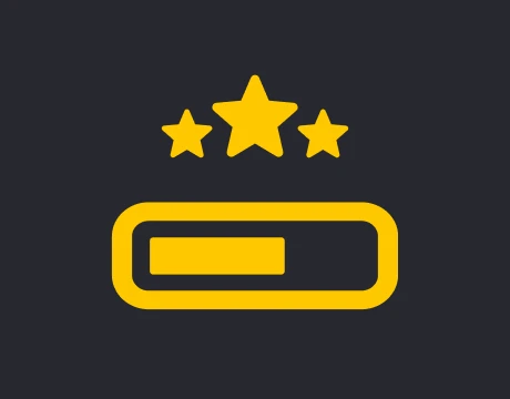 Progressbar icon