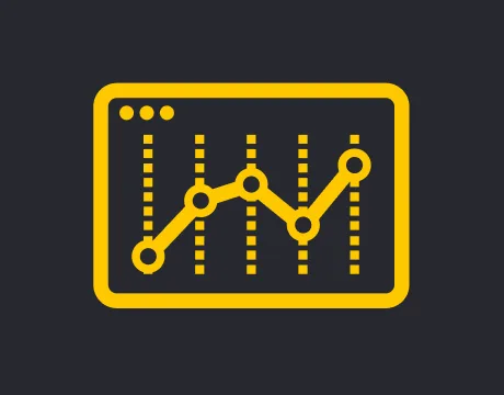 Results icon