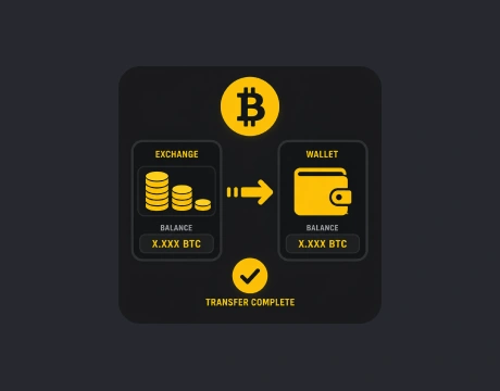 Wallet Balance Icon
